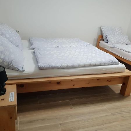Erholungsheim Im Wienerwald 이레넨탈 외부 사진