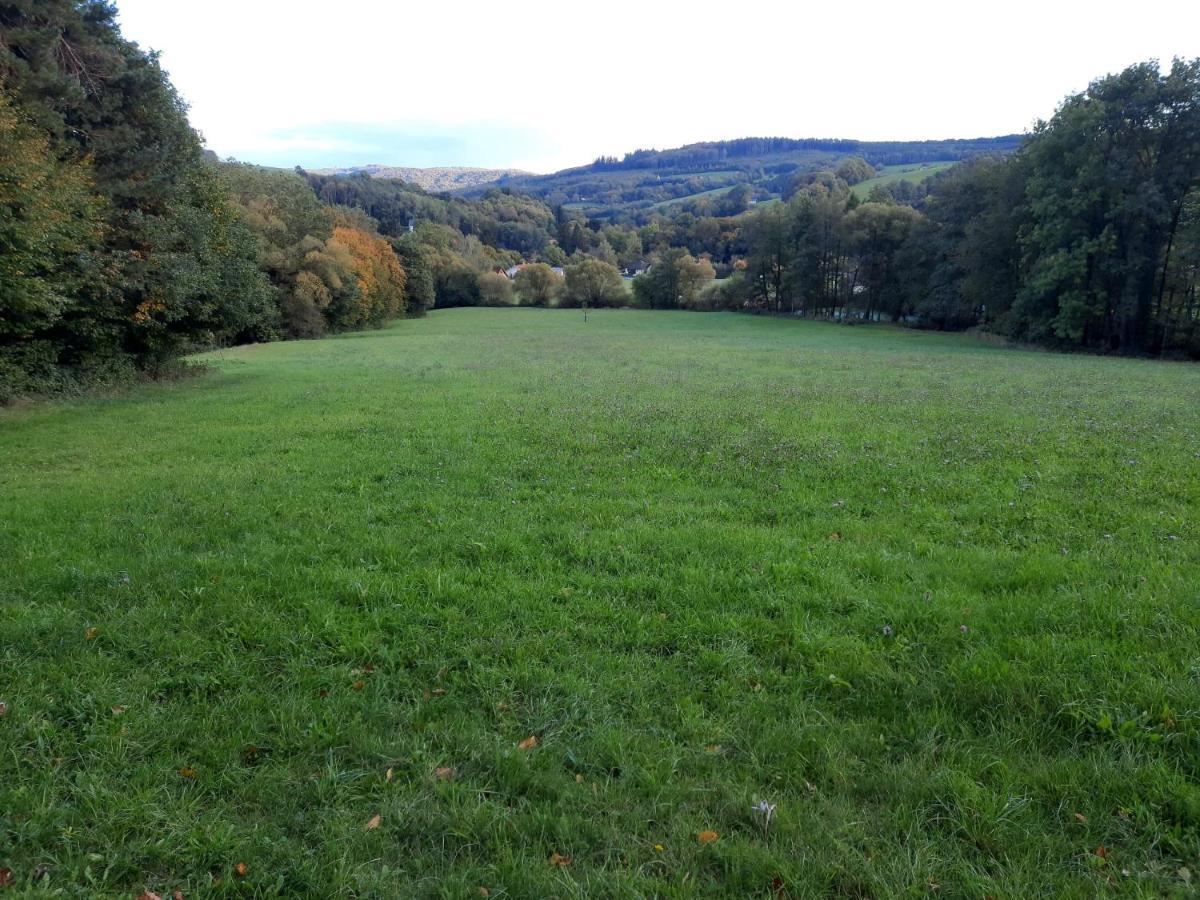 Erholungsheim Im Wienerwald 이레넨탈 외부 사진