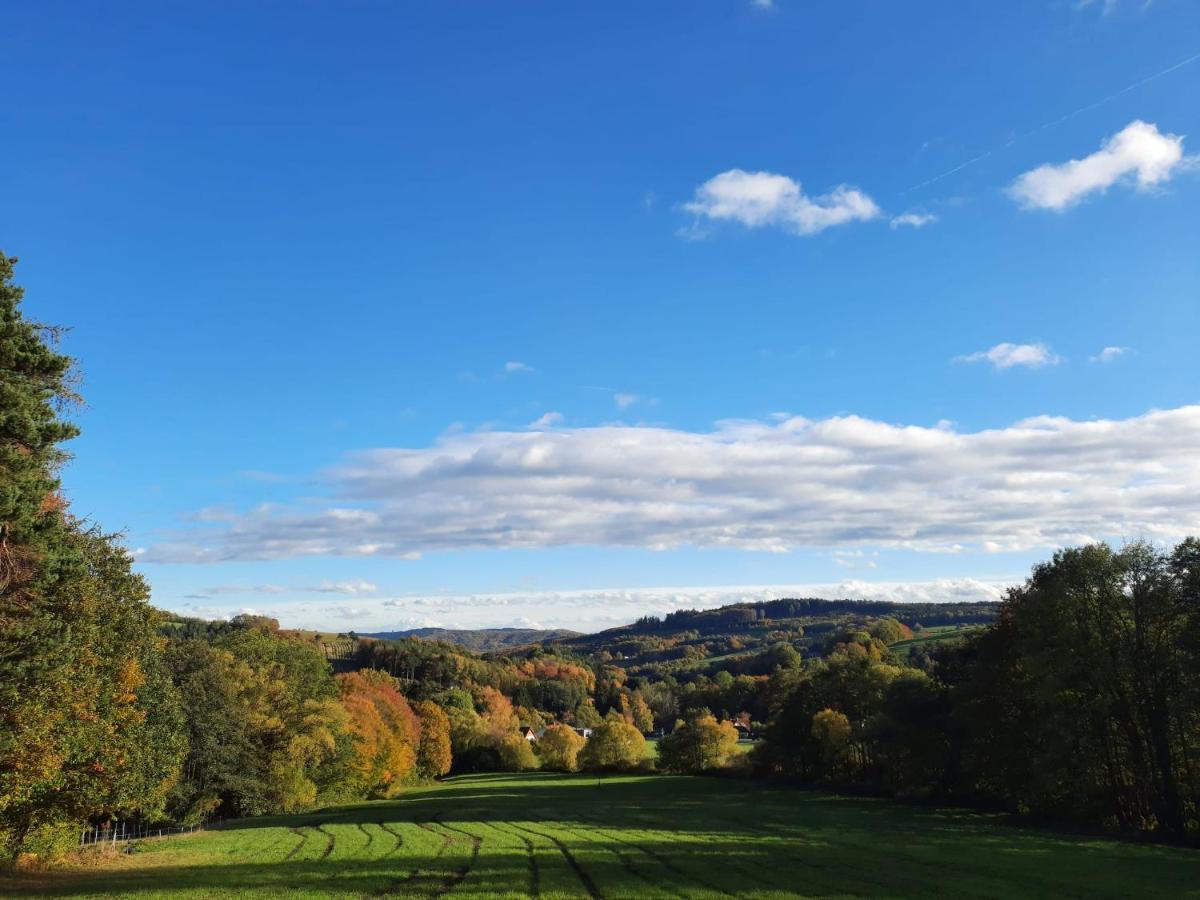 Erholungsheim Im Wienerwald 이레넨탈 외부 사진
